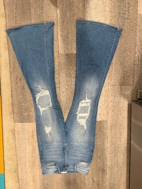 Cello jeans size 7